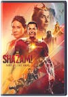 Shazam!: Fury of the Gods [DVD] - Front