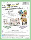 My Senpai is Annoying: The Complete Season (Limited Edition) [Blu-ray] - Back