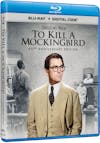 To Kill a Mockingbird (60th Anniversary Edition) [Blu-ray] - 3D