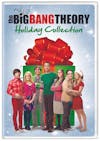 The Big Bang Theory: The Holiday Collection [DVD] - Front