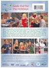 The Big Bang Theory: The Holiday Collection [DVD] - Back