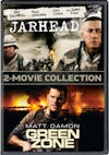 Jarhead/Green Zone (DVD Double Feature) [DVD] - Front