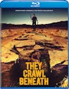 They Crawl Beneath [Blu-ray] - Front