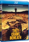 They Crawl Beneath [Blu-ray] - 3D