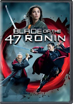 Blade of the 47 Ronin [DVD]