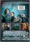 Blade of the 47 Ronin [DVD] - Back
