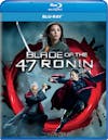 Blade of the 47 Ronin (Blu-ray + Digital Copy) [Blu-ray] - Front