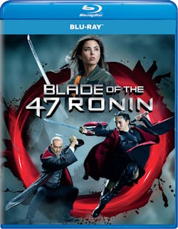 Blade of the 47 Ronin (Blu-ray) [Blu-ray]
