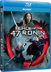 Blade of the 47 Ronin (Blu-ray + Digital Copy) [Blu-ray] - 3D