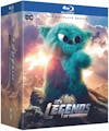 DC's Legends of Tomorrow: The Complete Series (Box Set) [Blu-ray] - 3D