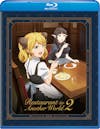 Restaurant to Another World: Season Two [Blu-ray] - Front
