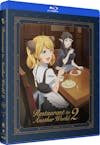 Restaurant to Another World: Season Two [Blu-ray] - 3D