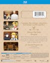 Restaurant to Another World: Season Two [Blu-ray] - Back