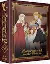 Restaurant to Another World: Season Two (Limited Edition with DVD) [Blu-ray] - 3D