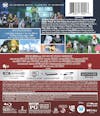 Justice League X RWBY: Super Heroes and Huntsmen - Part One (4K Ultra HD + Blu-ray) [UHD] - Back