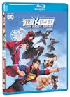 Justice League X RWBY: Super Heroes and Huntsmen - Part One (Blu-ray) [Blu-ray] - 3D