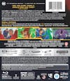 All-Star Superman (4K Ultra HD + Blu-ray) [UHD] - Back