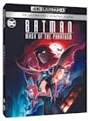 Batman: Mask of the Phantasm (4K Ultra HD) [UHD] - 3D