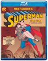 Max Fleischer's Superman: The Collection [Blu-ray] - Front