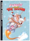 Pinky and the Brain: The Complete Series (Box Set) [DVD] - Front