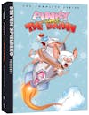 Pinky and the Brain: The Complete Series (Box Set) [DVD] - 3D