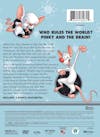 Pinky and the Brain: The Complete Series (Box Set) [DVD] - Back