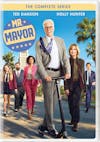 Mr. Mayor: The Complete Series [DVD] - Front
