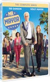 Mr. Mayor: The Complete Series [DVD] - 3D