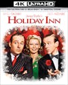Holiday Inn (4K Ultra HD + Blu-ray (80th Anniversary)) [UHD] - Front