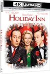 Holiday Inn (4K Ultra HD + Blu-ray (80th Anniversary)) [UHD] - 3D