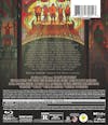 Metalocalypse: Army of the Doomstar [Blu-ray] - Back