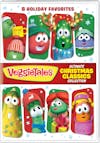 VeggieTales: Ultimate Christmas Classics Collection (Box Set) [DVD] - Front