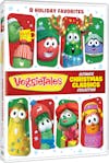 VeggieTales: Ultimate Christmas Classics Collection (Box Set) [DVD] - 3D