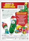 VeggieTales: Ultimate Christmas Classics Collection (Box Set) [DVD] - Back