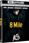 8 Mile (4K Ultra HD + Blu-ray) [UHD] - 3D