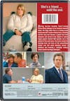 The Thing About Pam [DVD] - Back