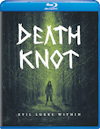 Death Knot [Blu-ray] - Front