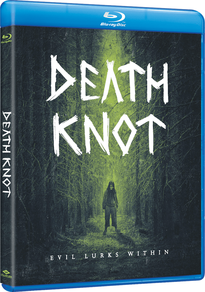 Death Knot [Blu-ray]