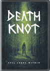 Death Knot [DVD] - Front
