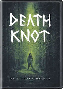 Death Knot [DVD]