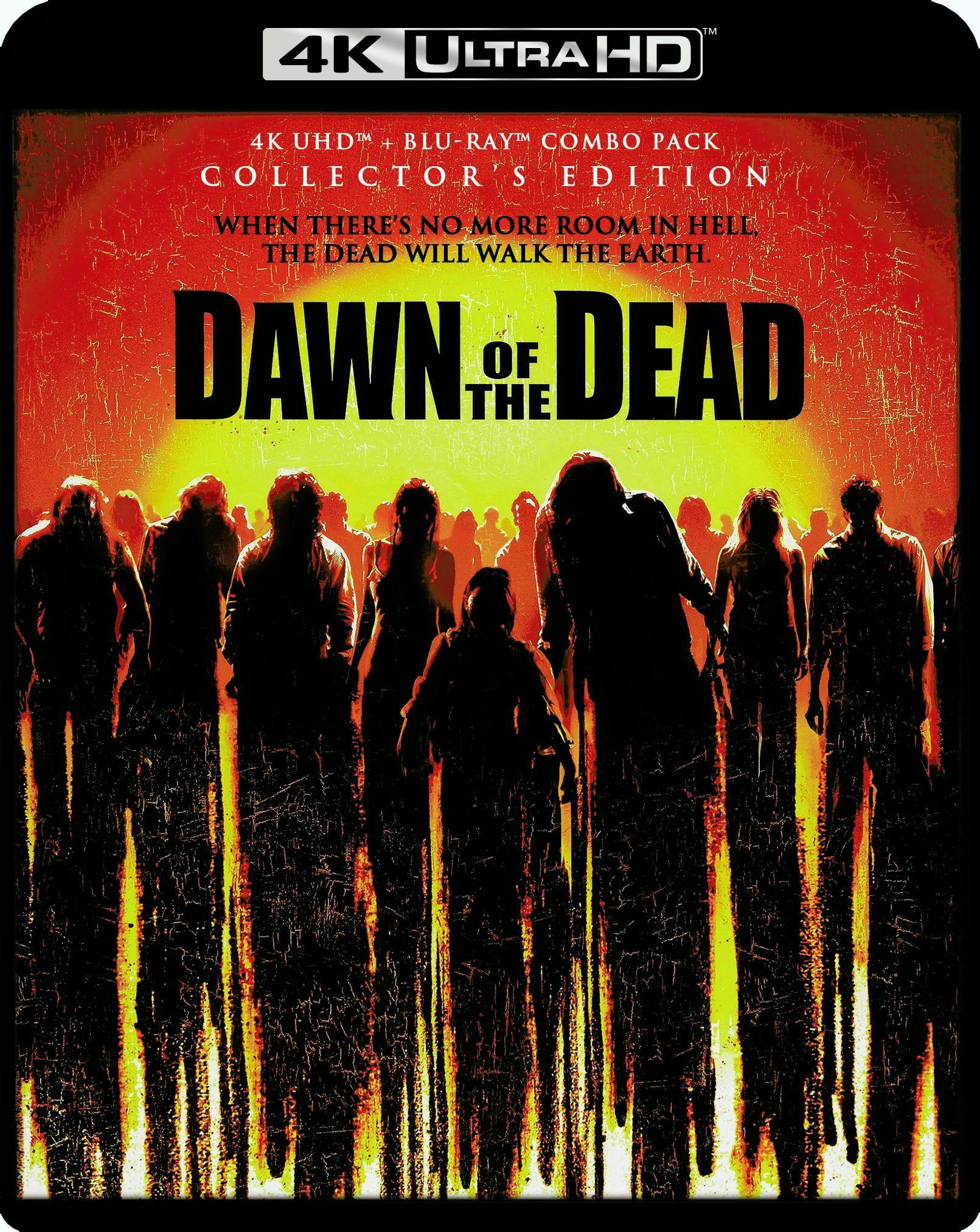 Dawn Of The Dead - Collector's Edition - UHD