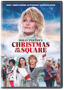Dolly Parton's Christmas On the Square [DVD]