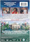 Dolly Parton's Christmas On the Square [DVD] - Back