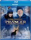 Prancer: A Christmas Tale [Blu-ray] - Front
