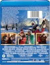 Prancer: A Christmas Tale [Blu-ray] - Back