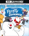 Frosty the Snowman (4K Ultra HD + Blu-ray) [UHD] - Front
