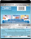 Frosty the Snowman (4K Ultra HD + Blu-ray) [UHD] - Back