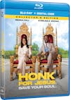 Honk for Jesus. Save Your Soul [Blu-ray] - 3D