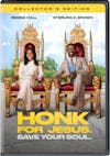 Honk for Jesus. Save Your Soul [DVD] - Front