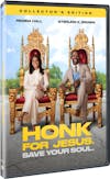 Honk for Jesus. Save Your Soul [DVD] - 3D